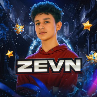 Telegram profile photo for Akkaunt savdo | Zevn