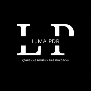 Telegram profile photo for Luma Pdr