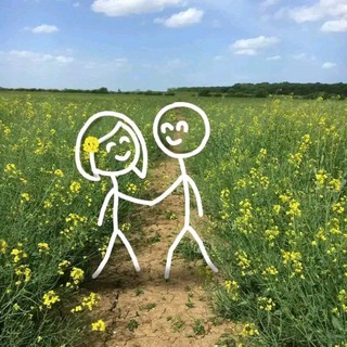 Telegram profile photo for كَـارمِـــيلآ "..💙