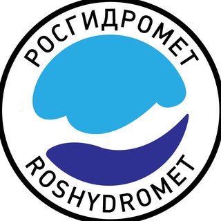 Telegram profile photo for Росгидромет