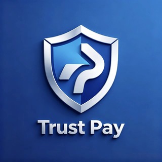 Telegram group profile photo for Trust Pay &Indian
