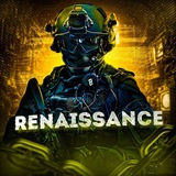 Telegram profile photo for Renaissance