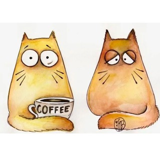 Telegram profile photo for Тайм-клуб "Коты"