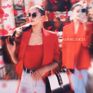 Telegram profile photo for 𝐡𝐚𝐫𝐧𝐨𝐬𝐢𝐤𝐬𝐬🌹