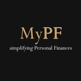 Telegram profile photo for My Personal Finances