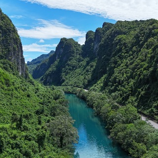 Telegram group profile photo for Тур в печери Phong NHA (20.08-23.08)