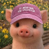 Telegram profile photo for tataseevna🦦