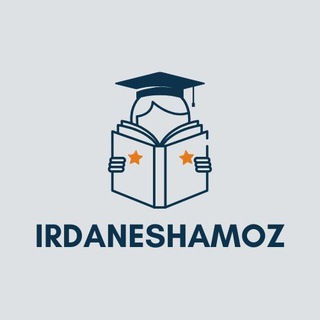 Telegram profile photo for آی آر دانشآموز