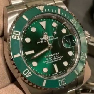 Telegram group profile photo for Rolex Replica