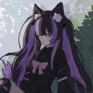 Telegram profile photo for Домик Кори