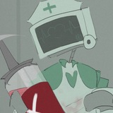 Telegram profile photo for ✚ Medicine confession!