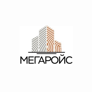 Telegram profile photo for МЕГАРОЙС