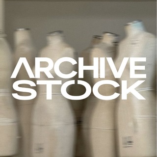 Telegram profile photo for ARCHIVE STOCK