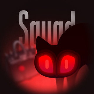 Telegram profile photo for Squad Channel
