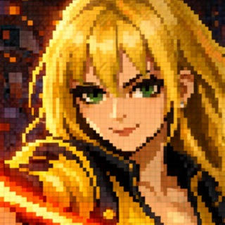 Telegram profile photo for Alice.ai🏆