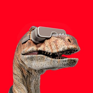 Telegram profile photo for РЕПТИЛОИДНАЯ