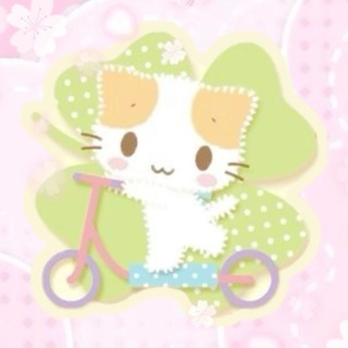 Telegram profile photo for Harper's (˶˃ ᵕ ˂˶) .ᐟ.ᐟ