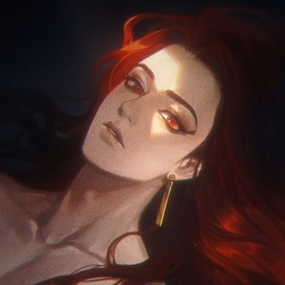 Telegram profile photo for 💅The Ennead💅