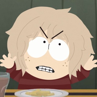 Telegram profile photo for ℐɑɳⅈɕɛ ℋ℮ɼɛ!!!