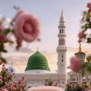 Telegram profile photo for ࢪحلـة ࢪبانيـه فـي ࢪحــاب اللّٰـه