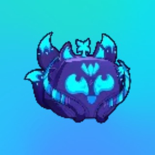 Telegram profile photo for Чердак новогодней кицуны