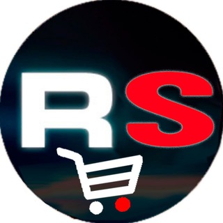 Telegram profile photo for RealSale - РЕАЛЬНЫЕ СКИДКИ, АКЦИИ, ПРОМОКОДЫ