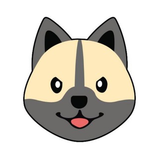 Telegram profile photo for Gatsby | Portal