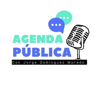 Telegram profile photo for Agenda Pública - Radio Ciudad del Mar