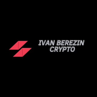 Telegram profile photo for Ivan Berezin | Crypto