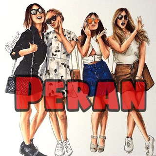 Telegram profile photo for پوشاك زنانه پرن