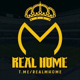 Telegram profile photo for - رئالهوم | Real Home -