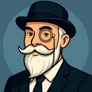Telegram profile photo for Пенни