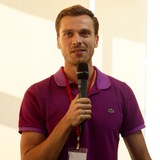 Telegram profile photo for Бизнес-тренер Павел Вербняк