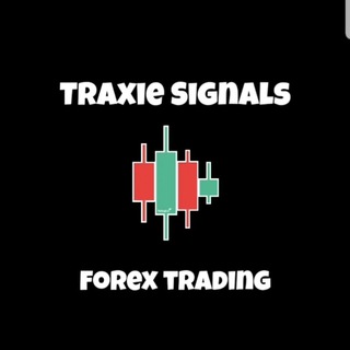 Telegram profile photo for Traxie Signals