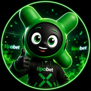 Telegram profile photo for Tipoman Chat & Casino Topluluğu