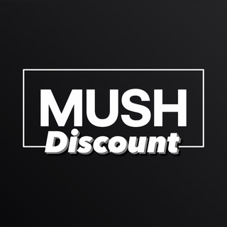 Telegram profile photo for Mush discount