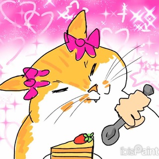 Telegram profile photo for •🍓Marshmallow strawberry🍓•
