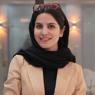 Telegram profile photo for sohasharifi_midwife