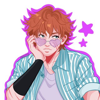 Telegram profile photo for Yukkiri offline