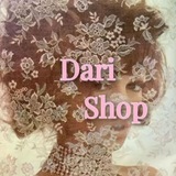 Telegram profile photo for Dari shop