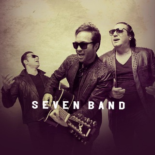 Telegram profile photo for 7 Band