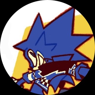 Telegram profile photo for Соник вселенная/ Cf + Daily