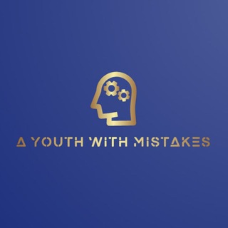 Telegram profile photo for A-YOUTH WITH MISTAKES