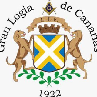 Telegram profile photo for Masonería canaria para el siglo XXI