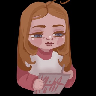 Telegram profile photo for Калина рисует