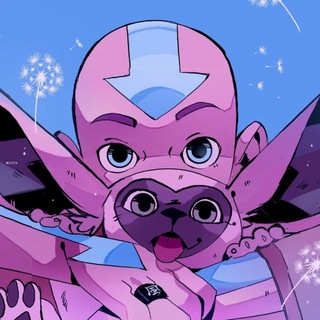 Telegram profile photo for Пумпум!! ️