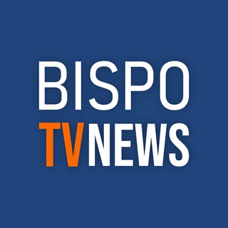Telegram profile photo for CANAL BispoTV News🎥 - 🙏Todos Pela Vida🙏 . 🇧🇷🇧🇷🇧🇷AQUI APOIAMOS O GOVERNO DO PRESIDENTE JAIR BOLSONARO.🇧🇷🇧🇷🇧🇷🇧🇷