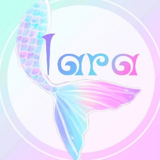 Telegram profile photo for 𝐿𝑎𝑟𝑎𝐴𝑐𝑐𝑒𝑠𝑜𝑟𝑦🧜🏻♀