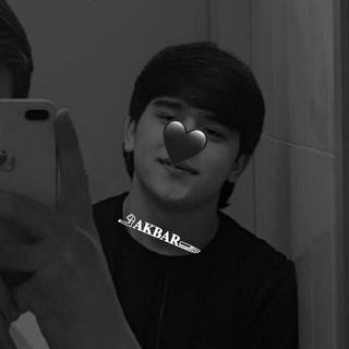 Telegram profile photo for 💙•"