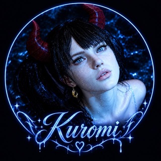 Telegram profile photo for 𝓚𝓾𝓻𝓸𝓶𝓲